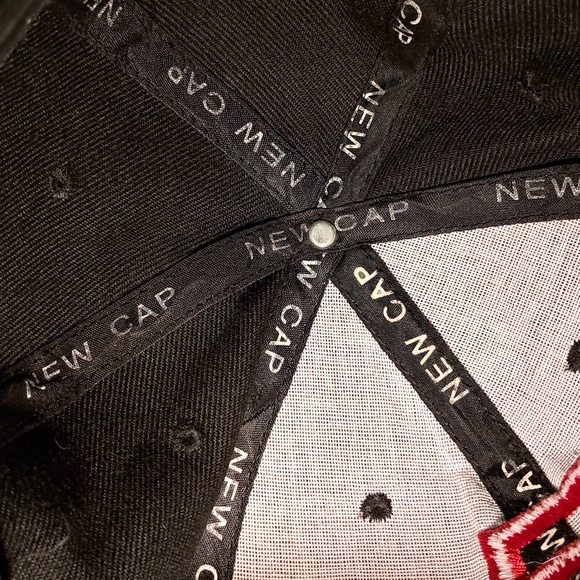 Eminem hat - Picture 5 of 8